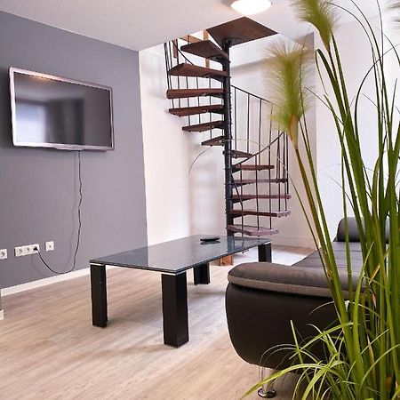 Traumhaftes Privatzimmer In Karlsruhe Exteriér fotografie