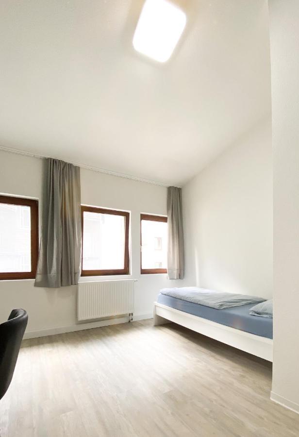 Traumhaftes Privatzimmer In Karlsruhe Exteriér fotografie