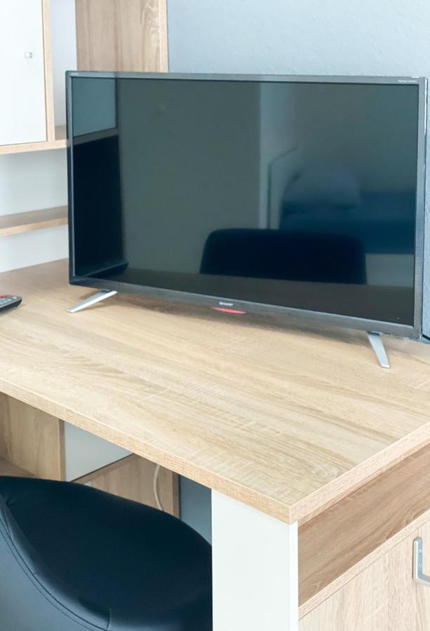 Traumhaftes Privatzimmer In Karlsruhe Exteriér fotografie