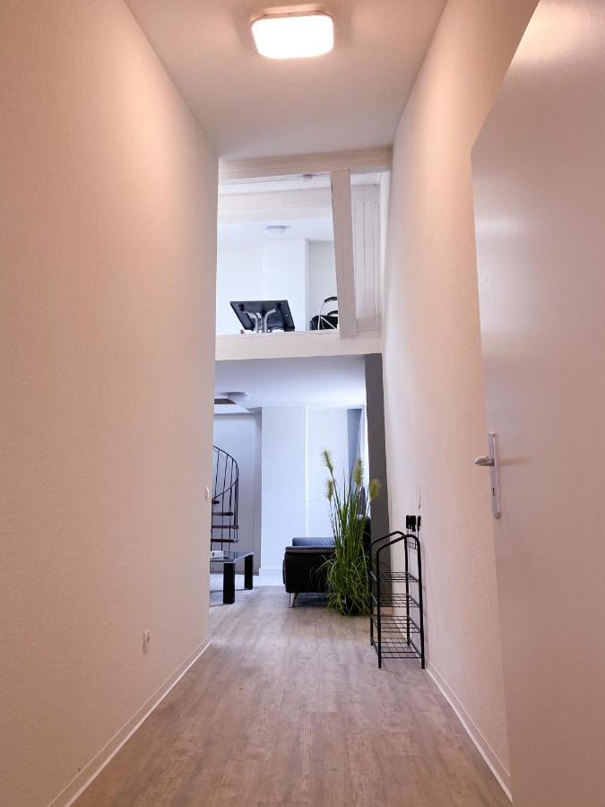 Traumhaftes Privatzimmer In Karlsruhe Exteriér fotografie