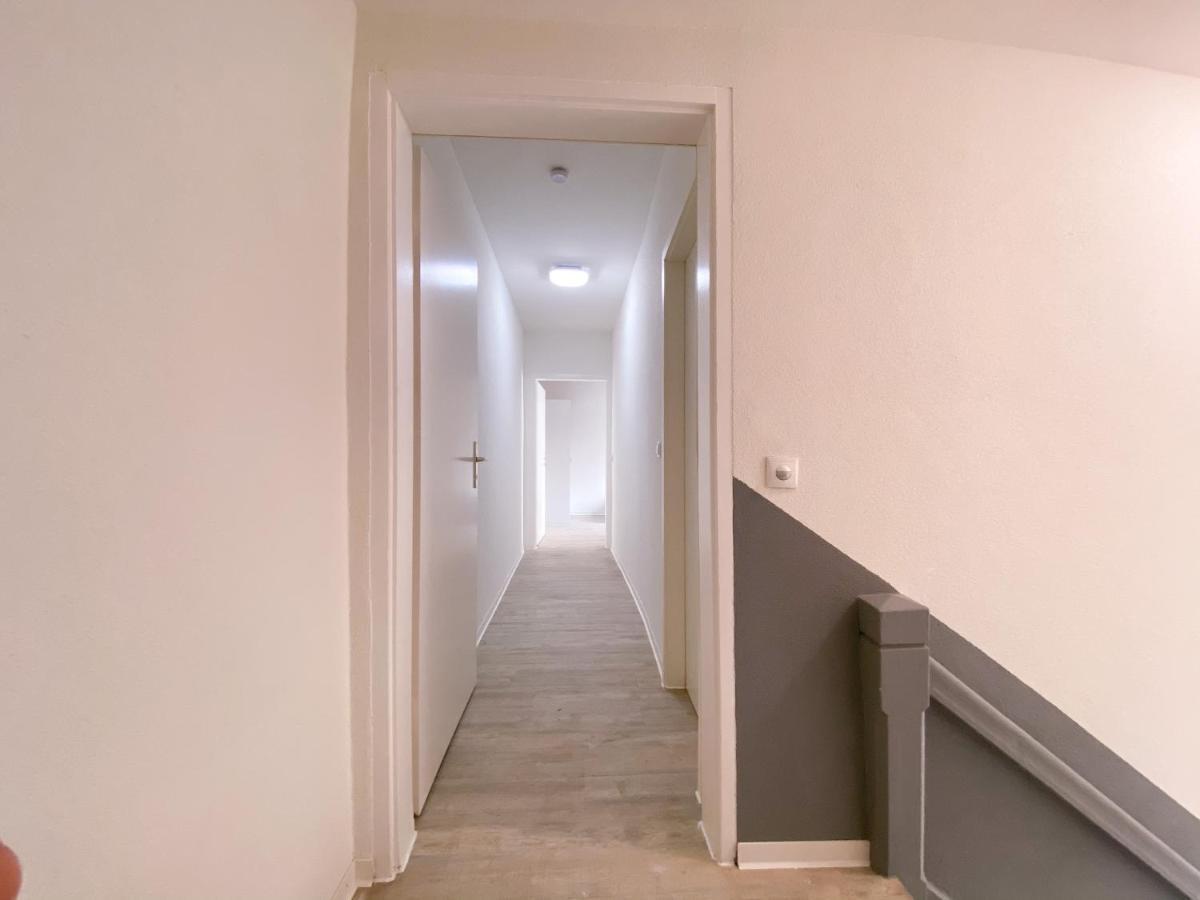 Traumhaftes Privatzimmer In Karlsruhe Exteriér fotografie