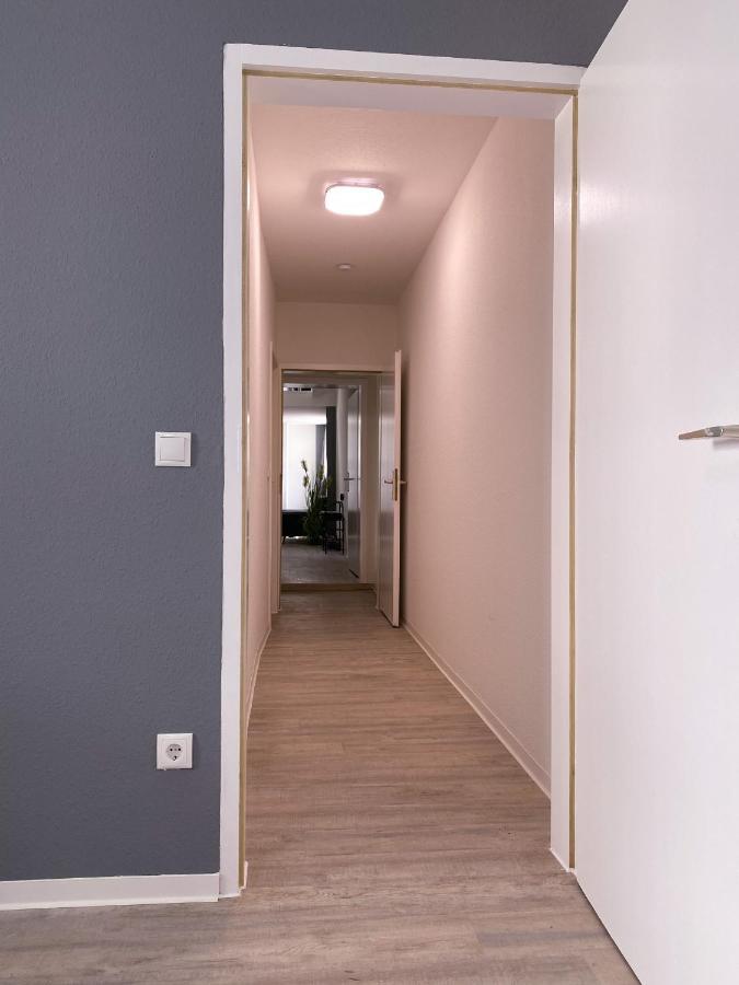 Traumhaftes Privatzimmer In Karlsruhe Exteriér fotografie