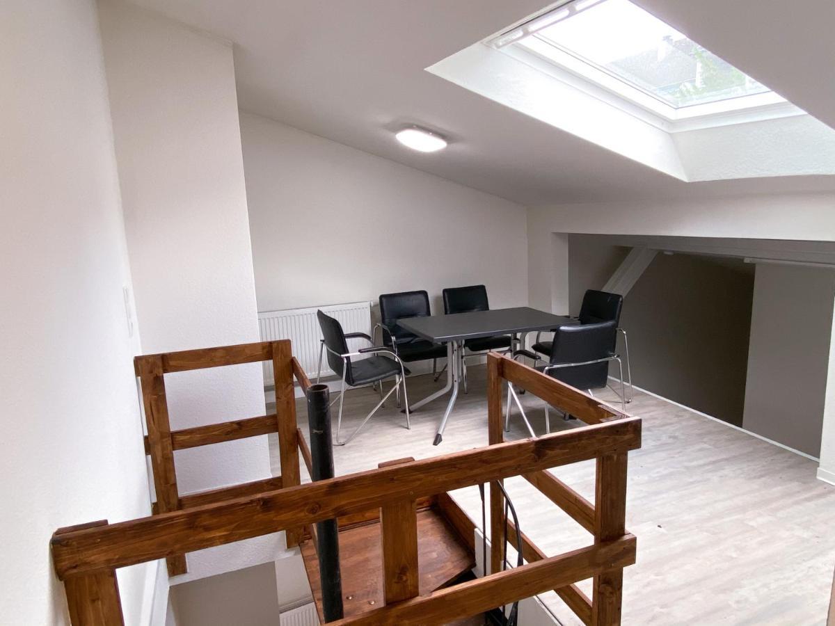 Traumhaftes Privatzimmer In Karlsruhe Exteriér fotografie