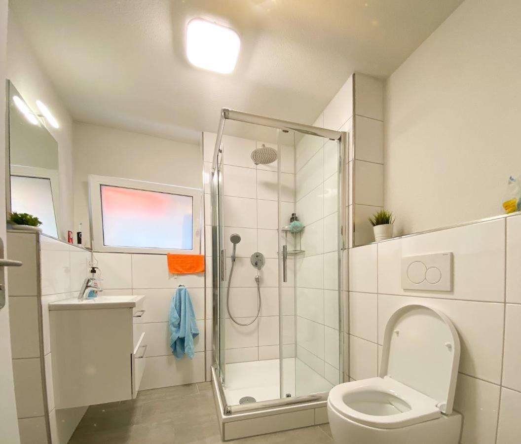 Traumhaftes Privatzimmer In Karlsruhe Exteriér fotografie