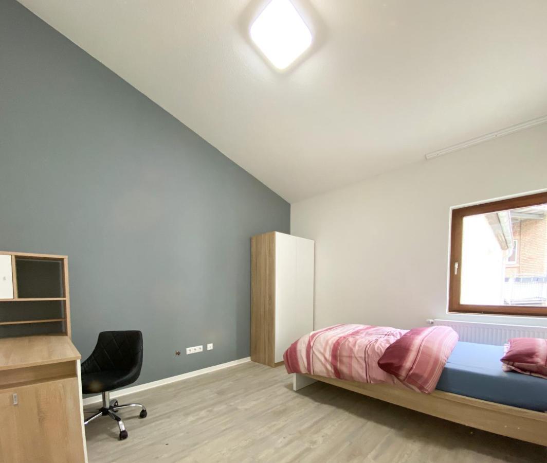 Traumhaftes Privatzimmer In Karlsruhe Exteriér fotografie