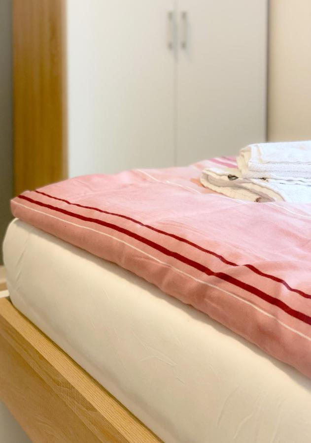 Traumhaftes Privatzimmer In Karlsruhe Exteriér fotografie