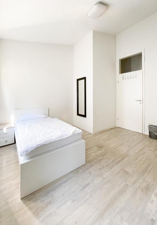 Traumhaftes Privatzimmer In Karlsruhe Exteriér fotografie