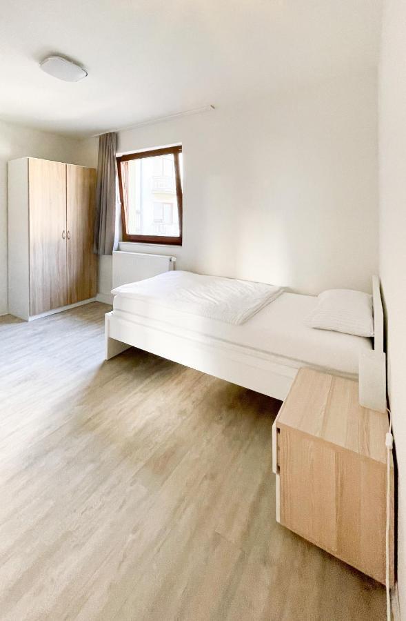 Traumhaftes Privatzimmer In Karlsruhe Exteriér fotografie