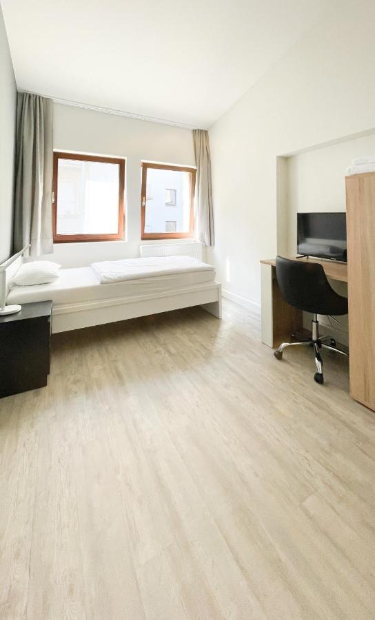 Traumhaftes Privatzimmer In Karlsruhe Exteriér fotografie