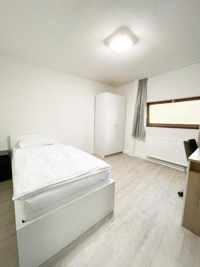 Traumhaftes Privatzimmer In Karlsruhe Exteriér fotografie