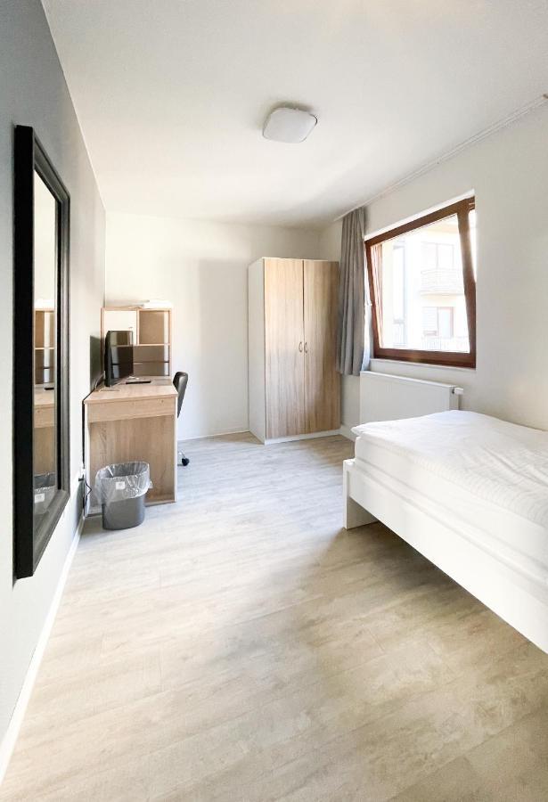 Traumhaftes Privatzimmer In Karlsruhe Exteriér fotografie